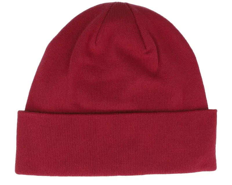 The North Face Norm Beanie Red Cuff online