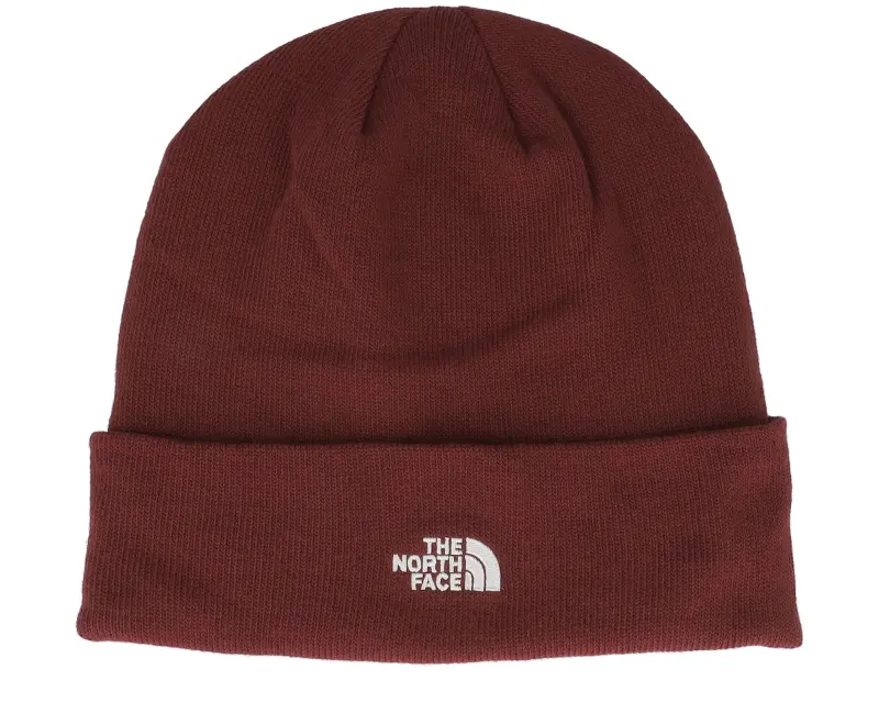 The North Face Norm Beanie Sumac Cuff online