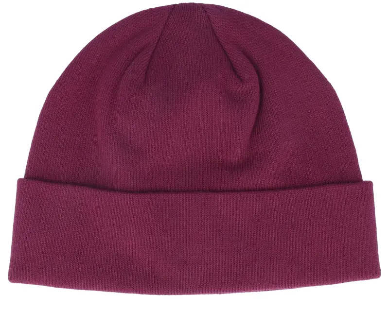 The North Face Norm Shallow Beanie Boysenberry Cuff online