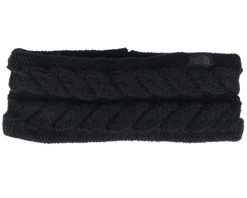The North Face Oh Mega Black Headband online