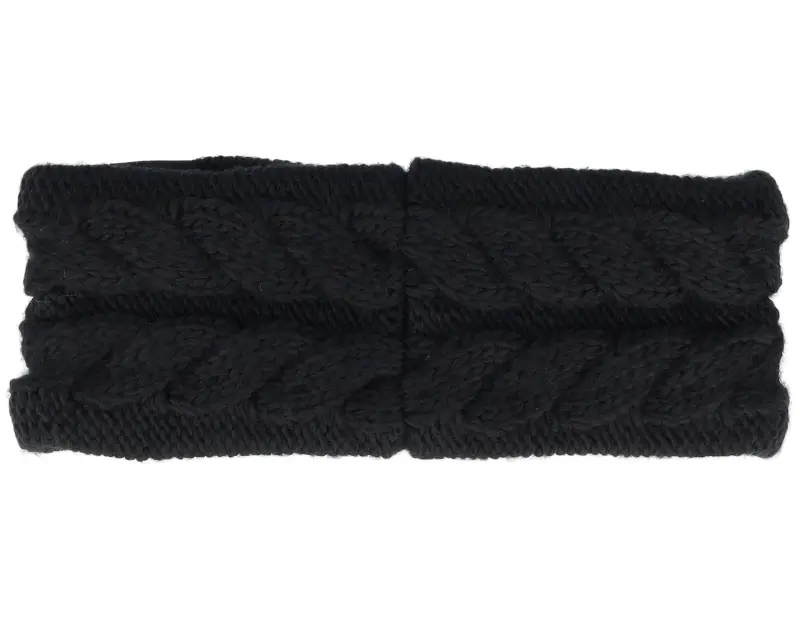 The North Face Oh Mega Black Headband online