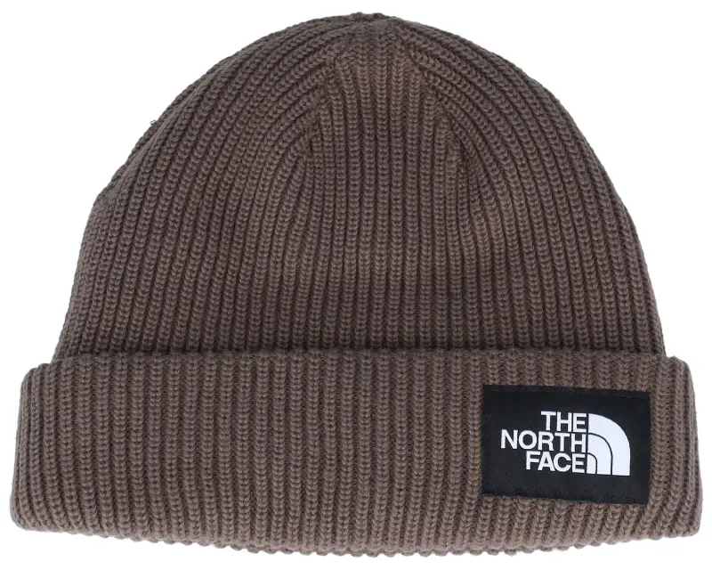 The North Face Salty Lined Brown Cuff online