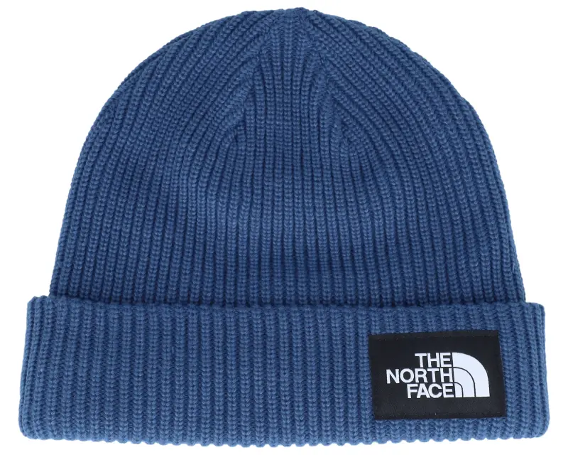 The North Face Salty Lined Shady Blue Cuff online