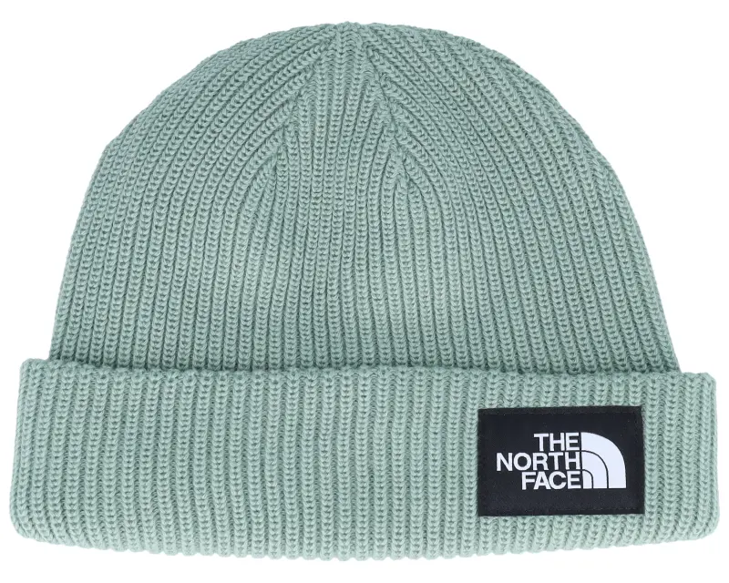 The North Face Salty Lined Slate Moss Cuff online