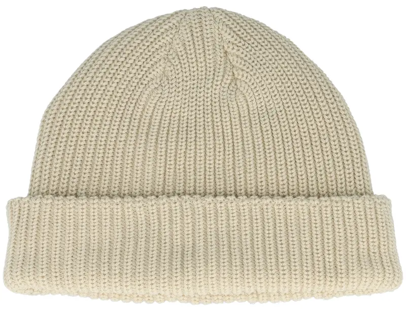 The North Face Tnf Beanie Fisherman Gravel Short Beanie online