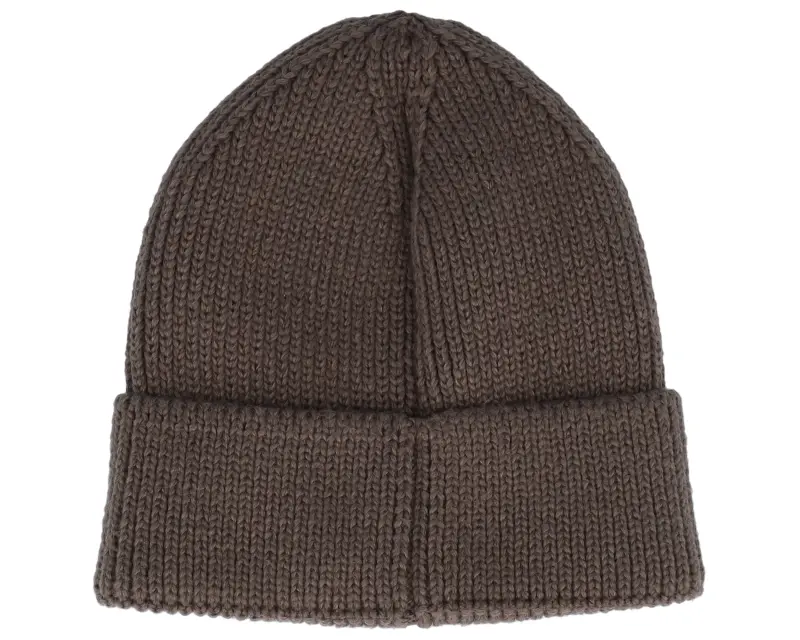 The North Face Tnf Logo Box Brown Cuff online