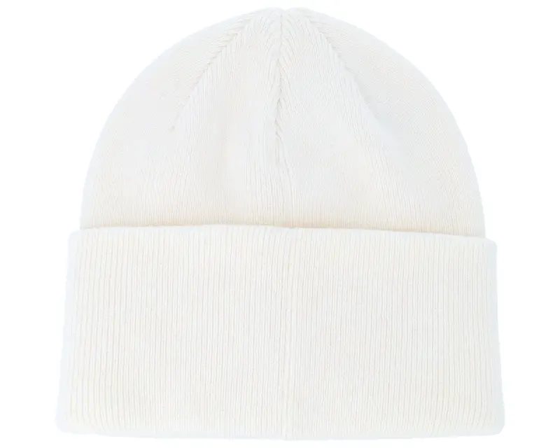 The North Face Urban Embossed Beanie White Duke Cuff online