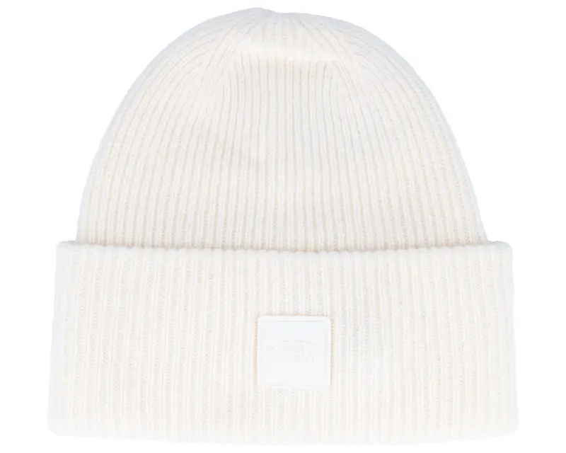 The North Face Urban Patch White Dune Cuff online