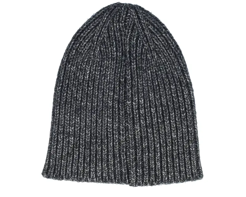 The North Face Womens Airspun Black/Grey Beanie online