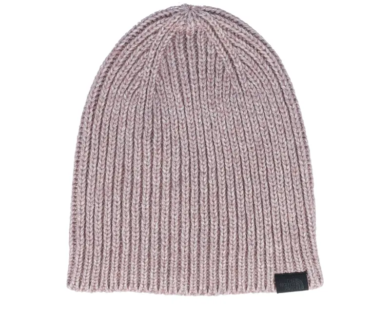 The North Face Womens Airspun Fawn Grey Beanie online