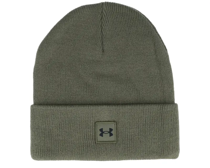 Under Armour Blitzing Dark Green Cuff online