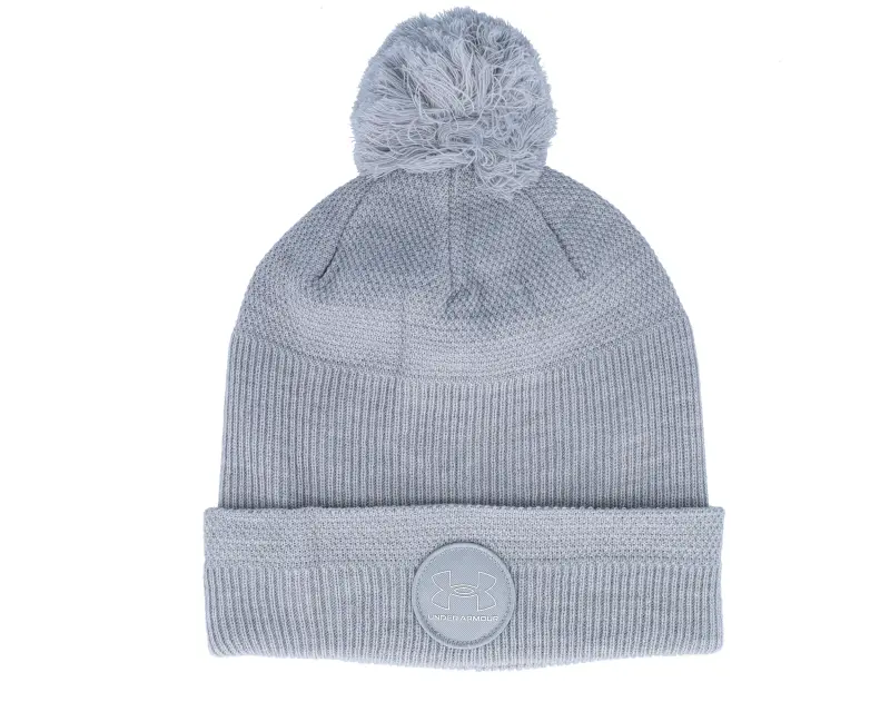 Under Armour Golf Grey Pom online