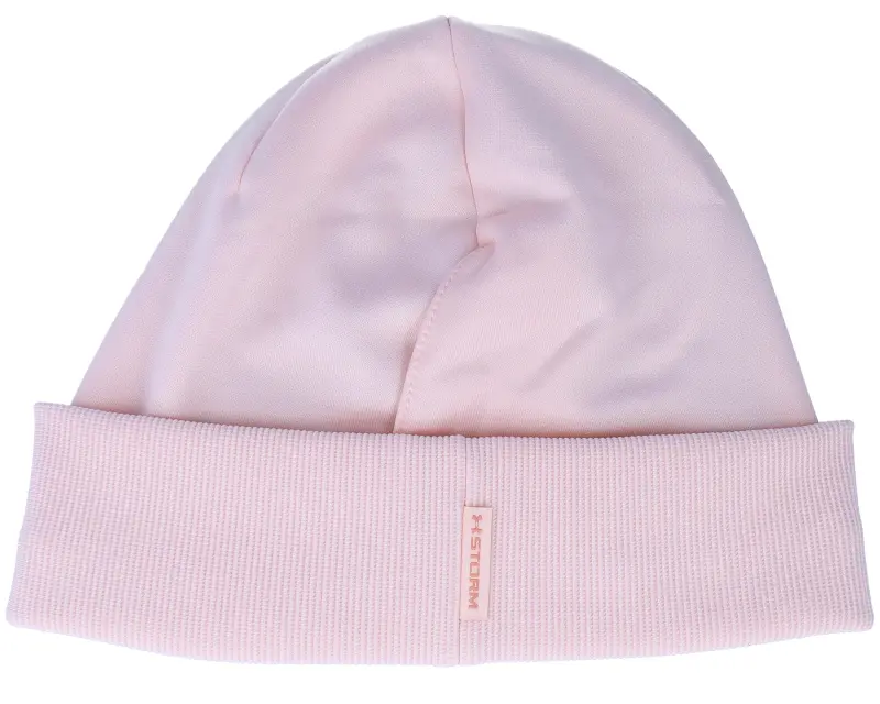 Under Armour Storm Fleece Beanie Micro Pink Cuff online