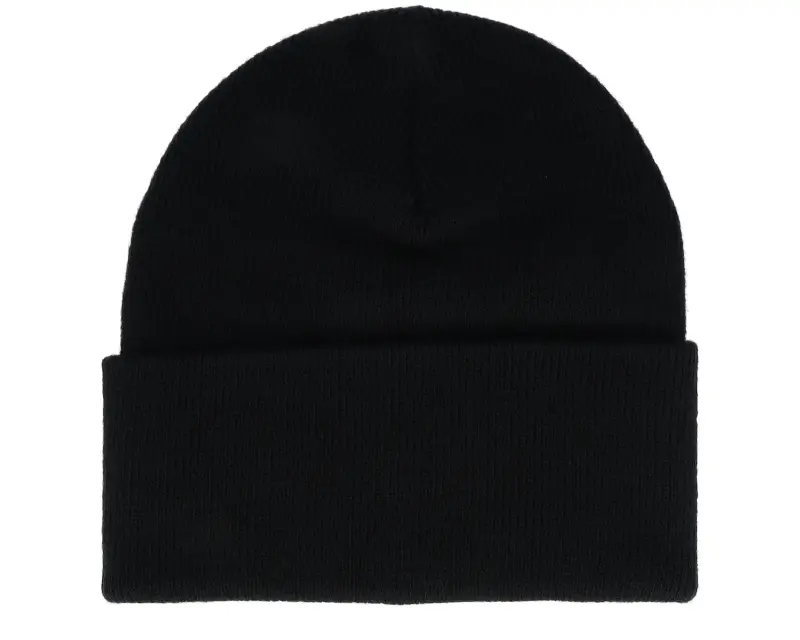 Under Armour Womens Halftime Beanie Black Cuff online