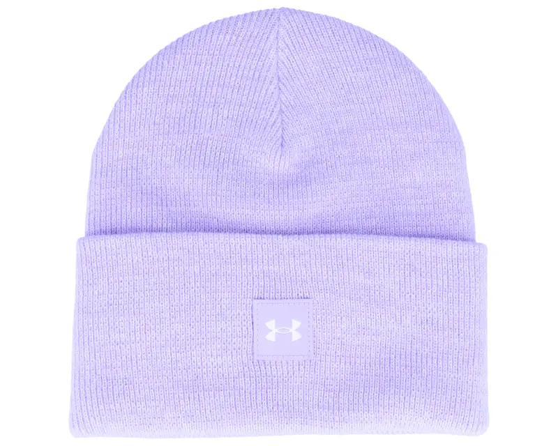Under Armour Women’s Halftime Beanie Lilac Cuff online