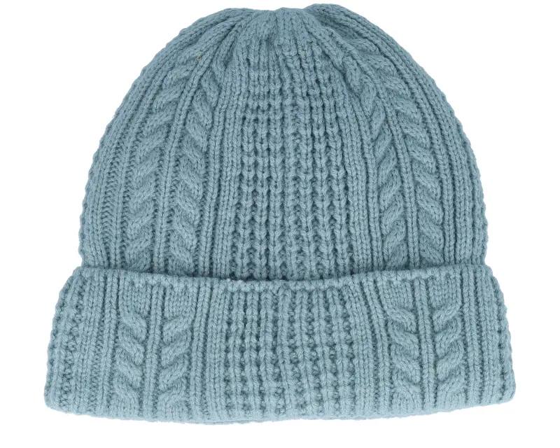 Under Armour Womens Halftime Cable Knit Beanie Serpentine Cuff online