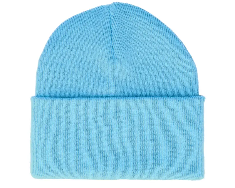 Unicorns Strawberry Unicorn Patch Sky Blue Beanie online