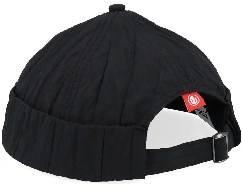 Upfront Angelo Black Docker online