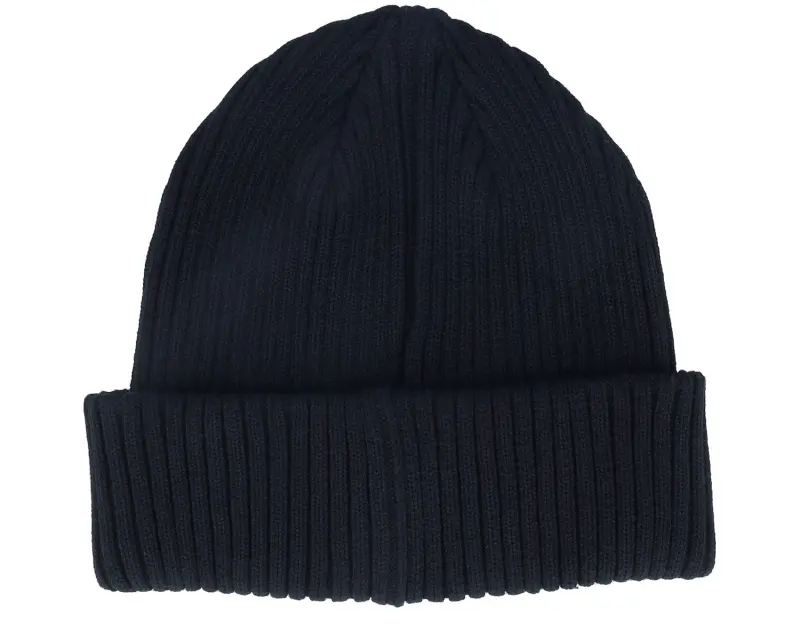 Upfront Bridge Beanie Anthracite Cuff online