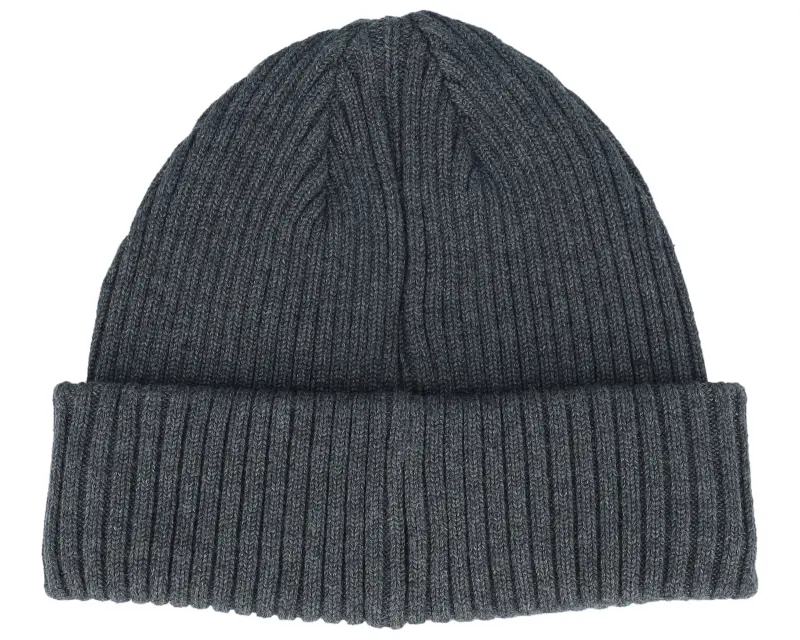 Upfront Bridge Forged Iron Grey Short Beanie online