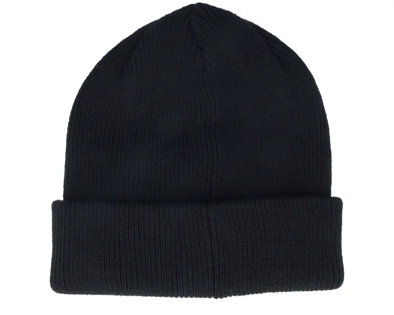Upfront Frankie Recycled Beanie Anthracite Cuff online