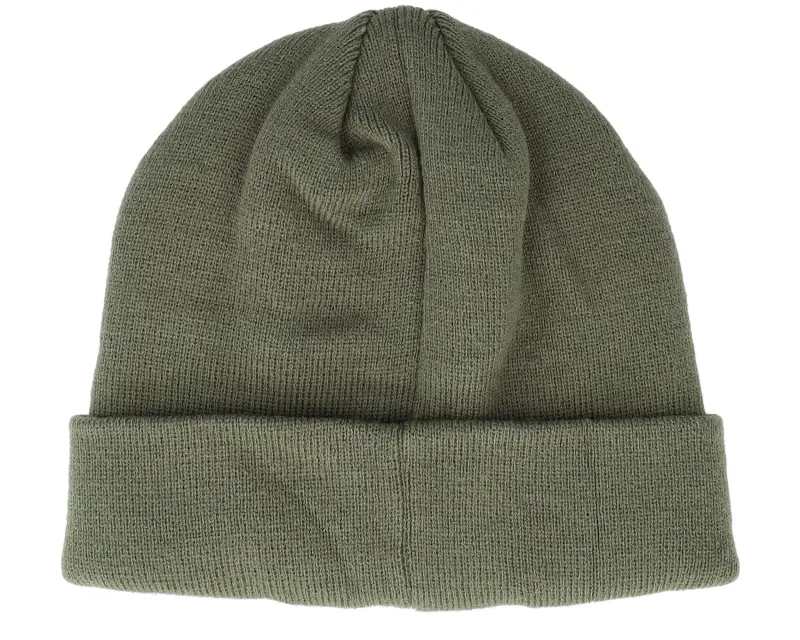 Upfront Gaston 2 Beanie Olive Cuff online