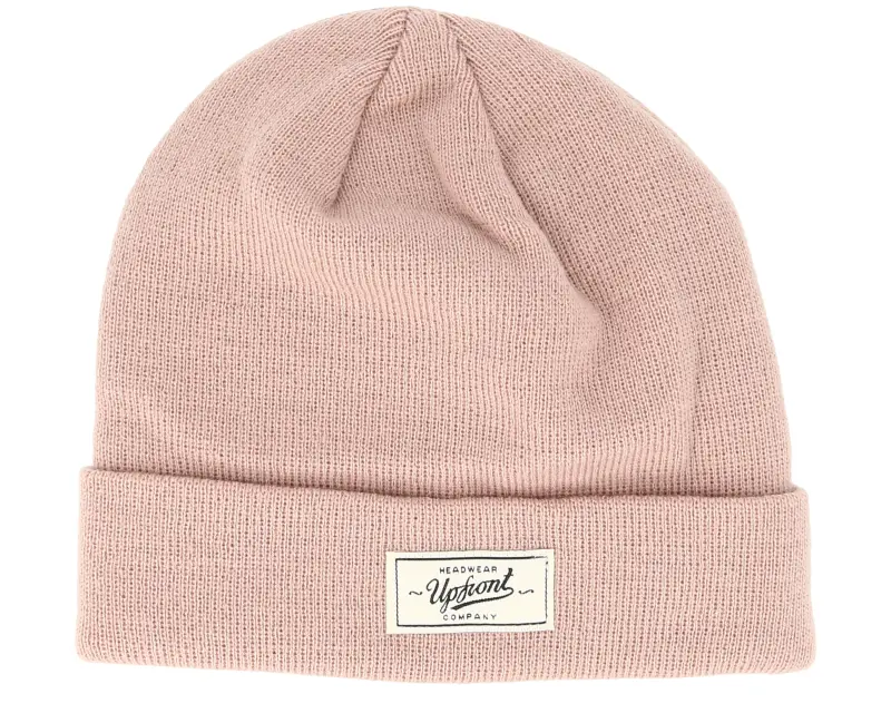 Upfront Gaston Dusty Pink Cuff online