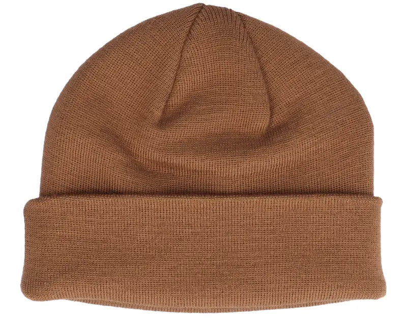 Upfront Indie Beanie Rust Cuff online