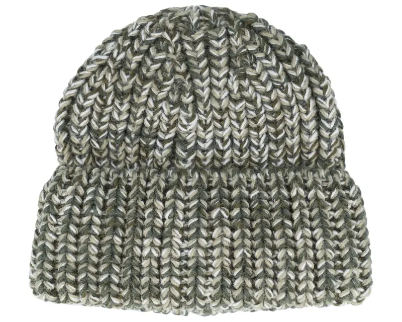 Upfront Matter Beanie Army Cuff online