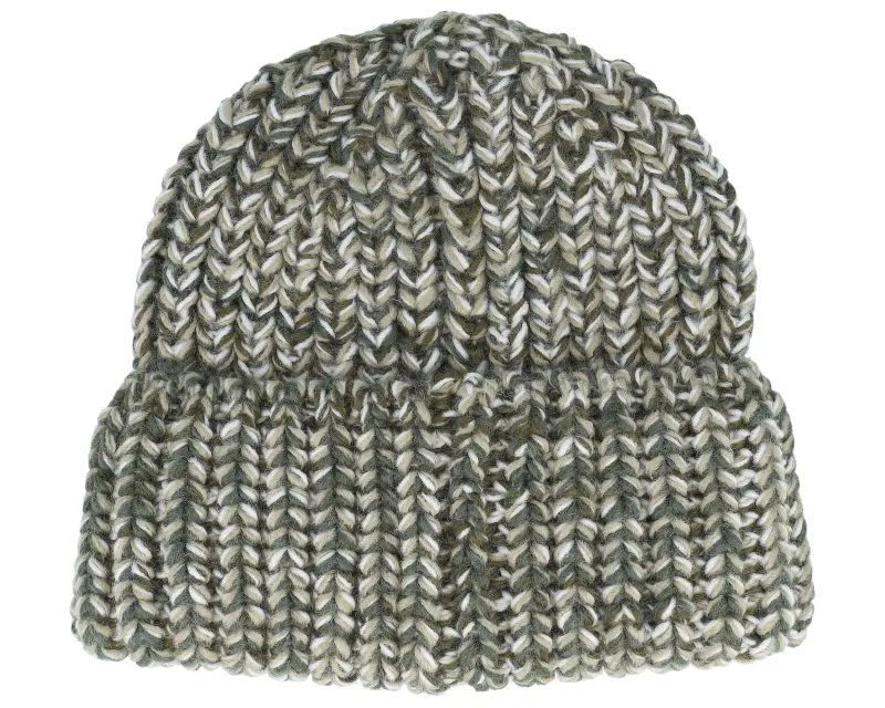 Upfront Matter Beanie Army Cuff online