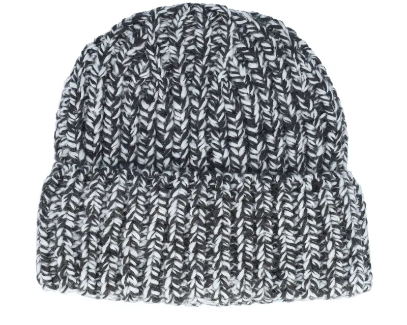 Upfront Matter Beanie Black Beauty Cuff online