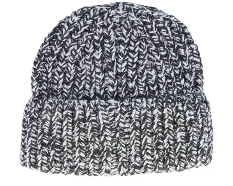 Upfront Matter Beanie Black Beauty Cuff online