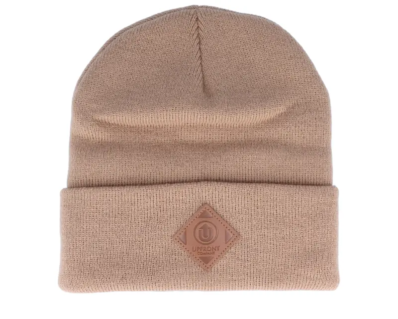 Upfront Official Light Brown Cuff online