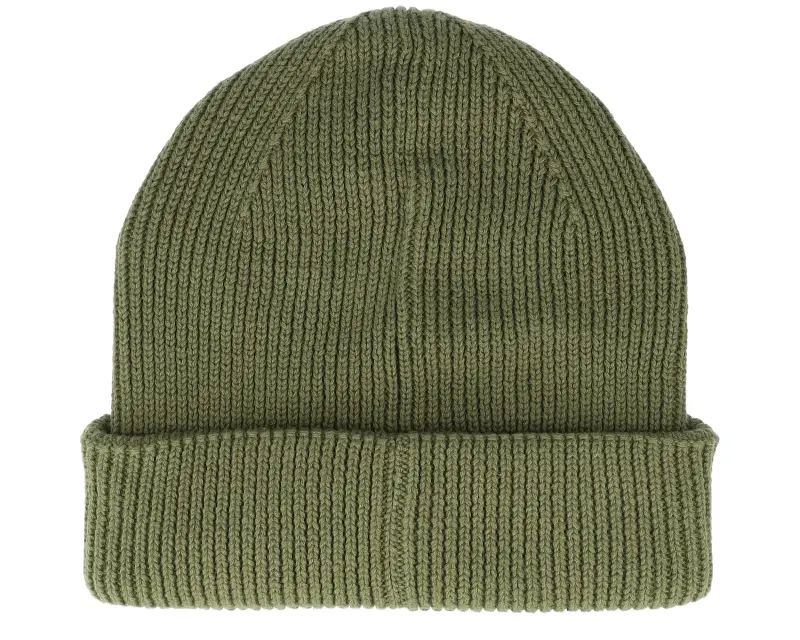 Upfront Spinback Organic Rib Beanie Cuff online