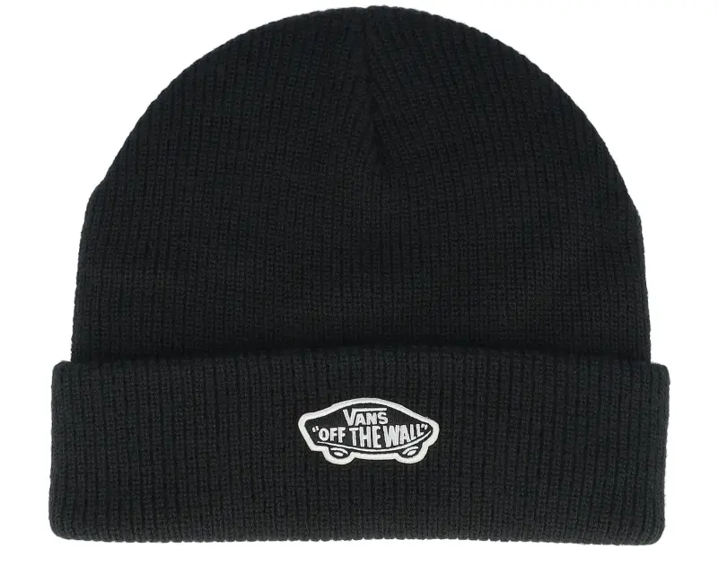 Vans Classic Beanie Black Cuff online