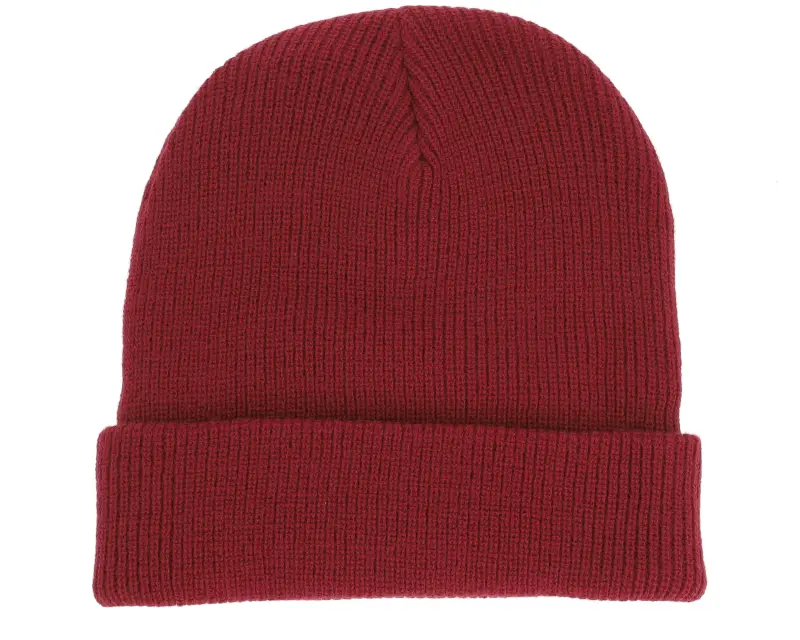 Vans Classic Beanie Bordeaux Cuff online
