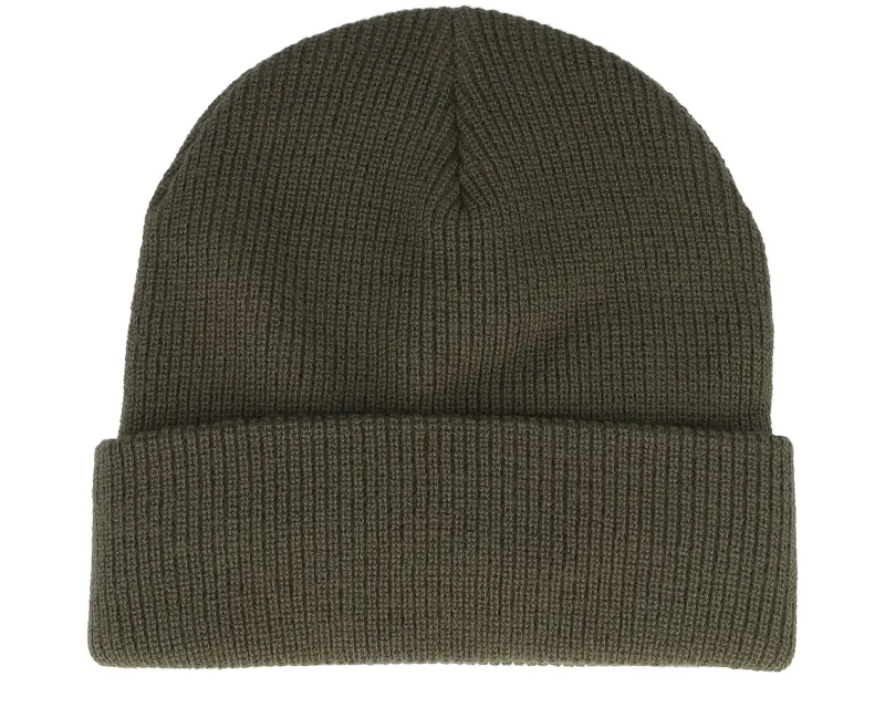 Vans Classic Beanie Coal Brown Cuff online