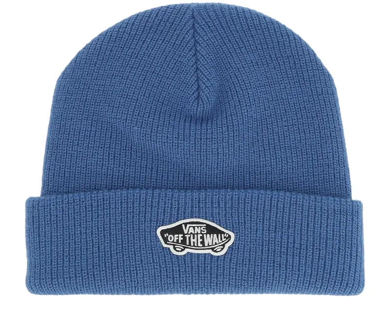 Vans Classic Beanie True Blue Cuff online