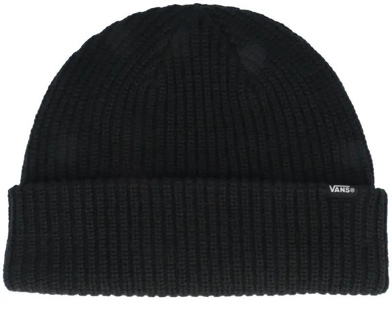 Vans Core Basic Beanie Black Cuff online