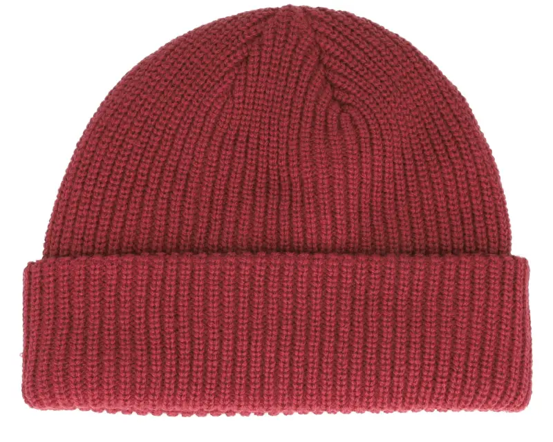 Vans Core Basic Beanie Bordeaux Cuff online