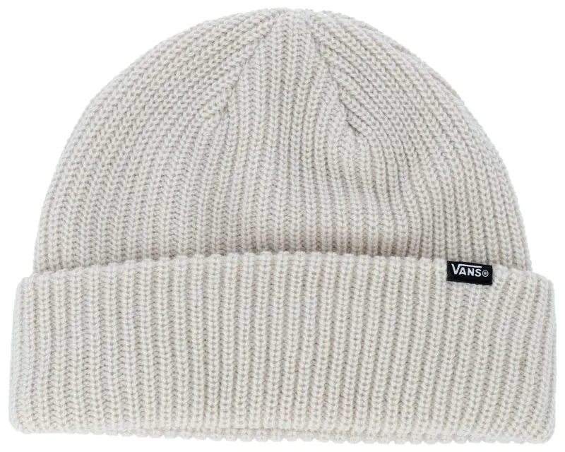 Vans Core Basic Beanie Oatmeal Cuff online