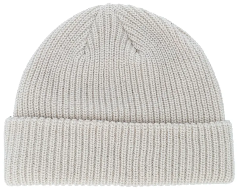 Vans Core Basic Beanie Oatmeal Cuff online