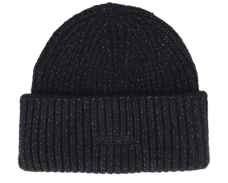 Vans Densmore Wide Beanie Black Cuff online