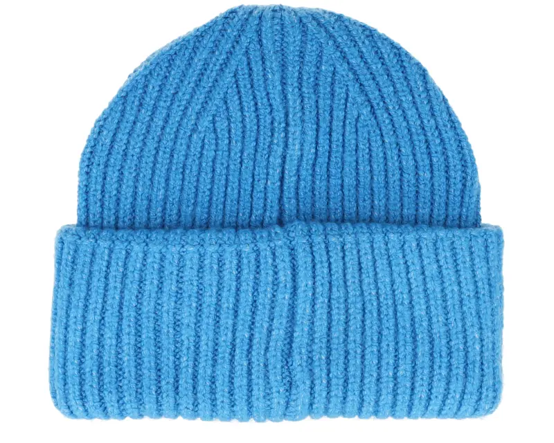 Vans Densmore Wide Beanie Ibiza Blue Cuff online