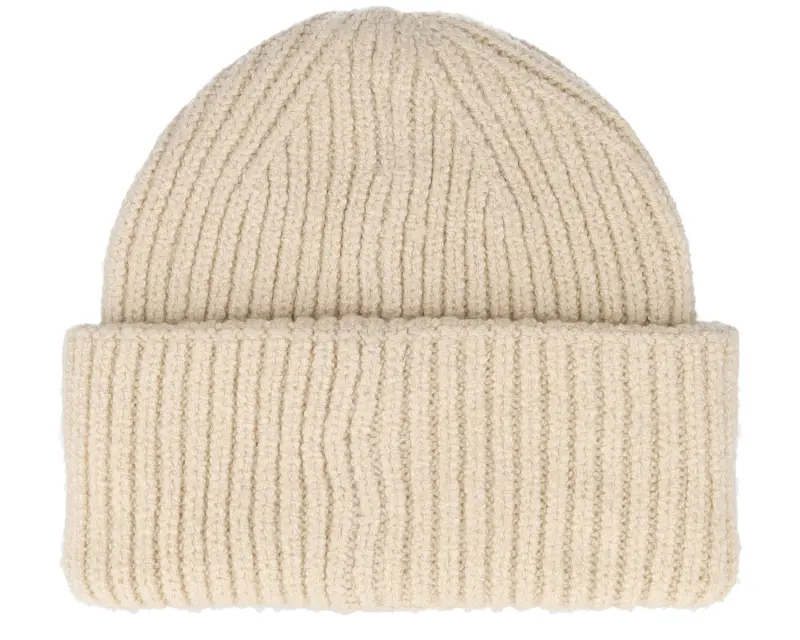 Vans Densmore Wide Beanie Natural Cuff online