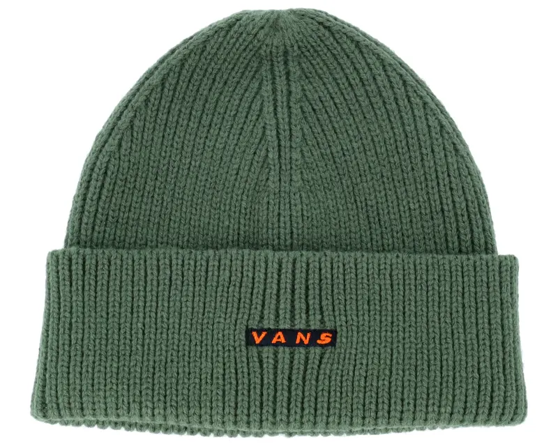 Vans Determine Beanie Pine Forest Cuff online