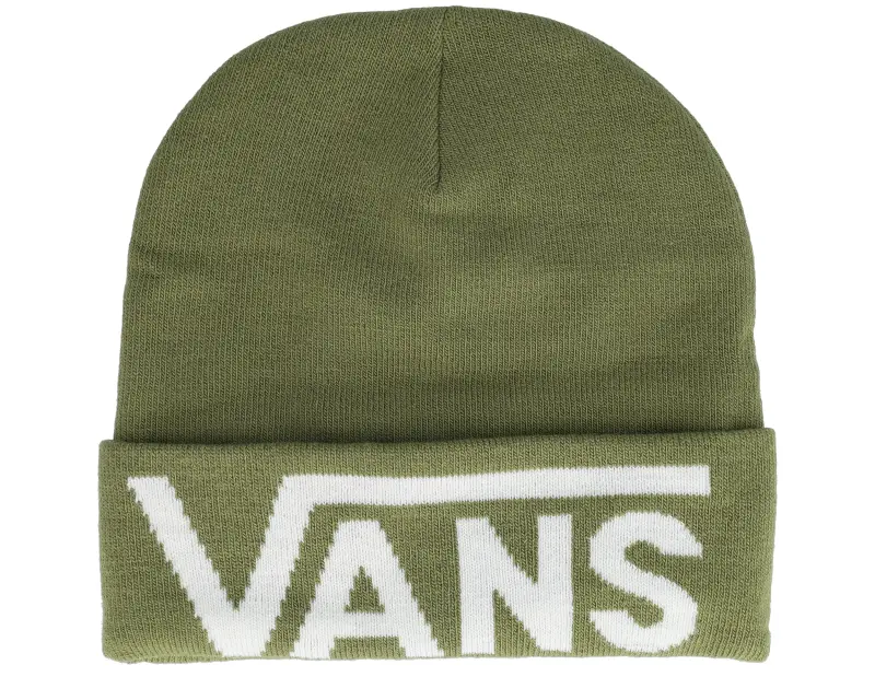 Vans Drop V Tall Bea Olive Cuff online