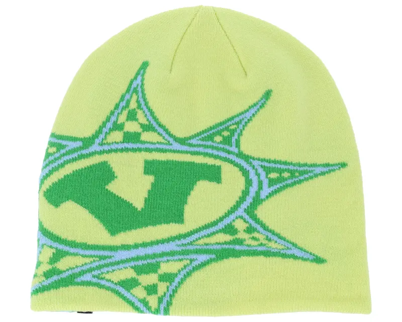 Vans Hovley Canary Yellow Beanie online