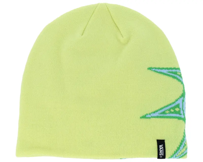 Vans Hovley Canary Yellow Beanie online