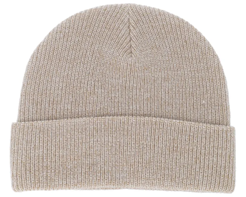 Vans Leiva Beanie Oatmeal Cuff online